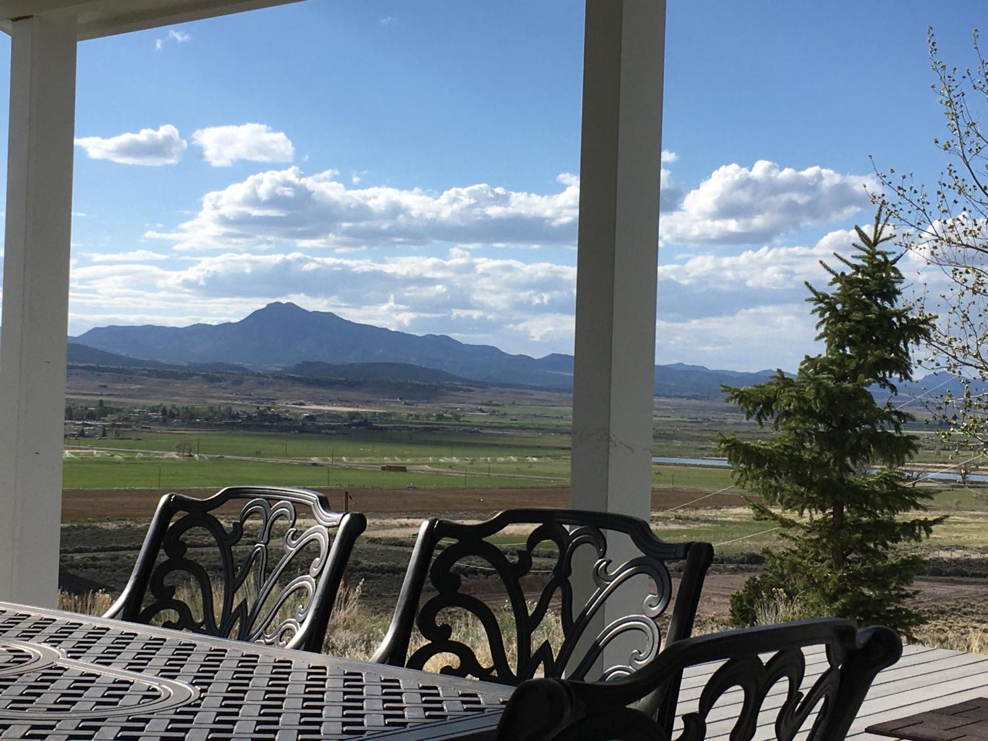Hilltop Heaven - 5 Star Comfort And Views Panguitch Esterno foto