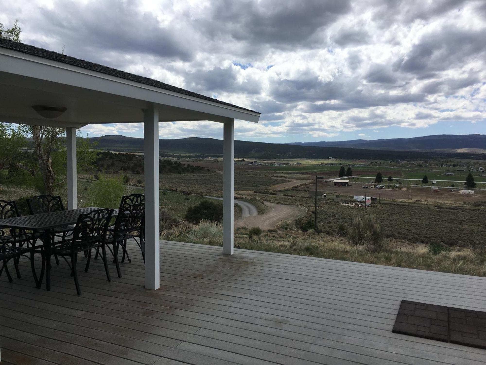 Hilltop Heaven - 5 Star Comfort And Views Panguitch Esterno foto