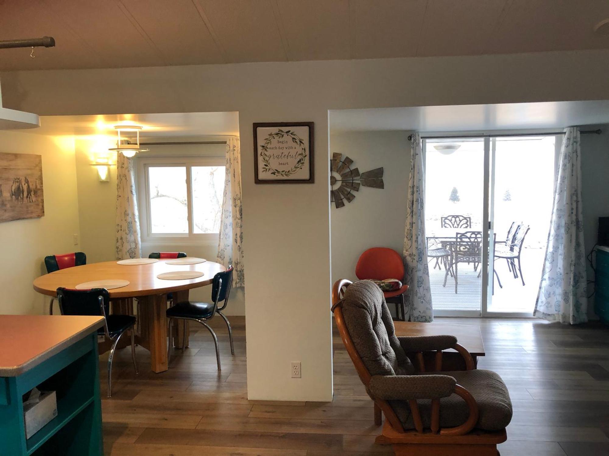 Hilltop Heaven - 5 Star Comfort And Views Panguitch Esterno foto